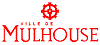 logo ville de mulhouse